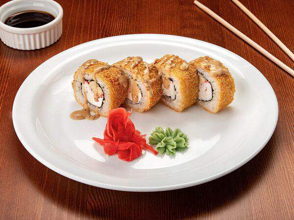 Umami - Темпура Аригато