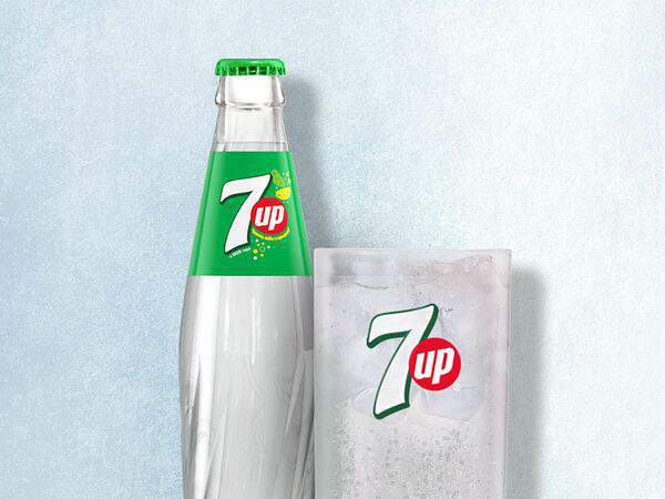 Маймун - 7up