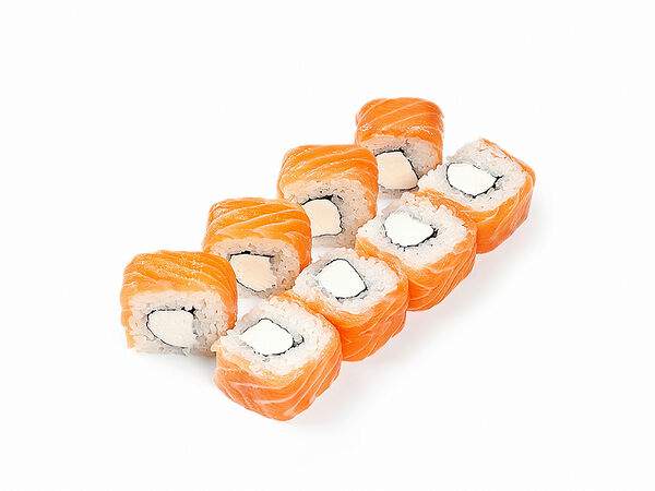 Санрайз - Ролл Филадельфия оригинал