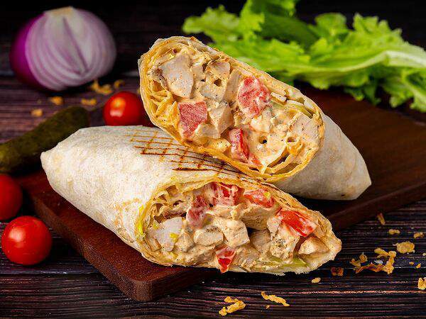 Grove Street - Большой Майк