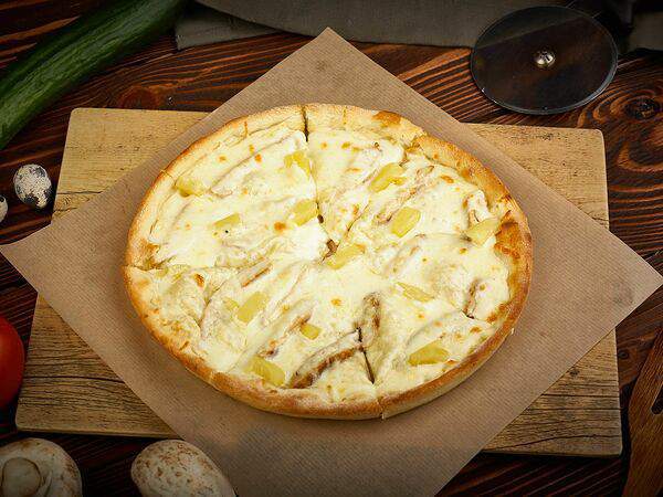 Вершина - Пицца Гавайская