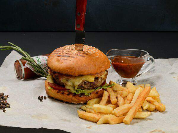 The Дым - Классический