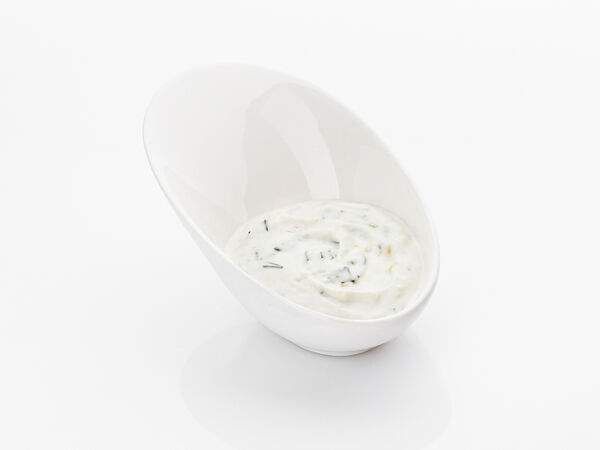 Super Burger - Соус Чесночный Heinz