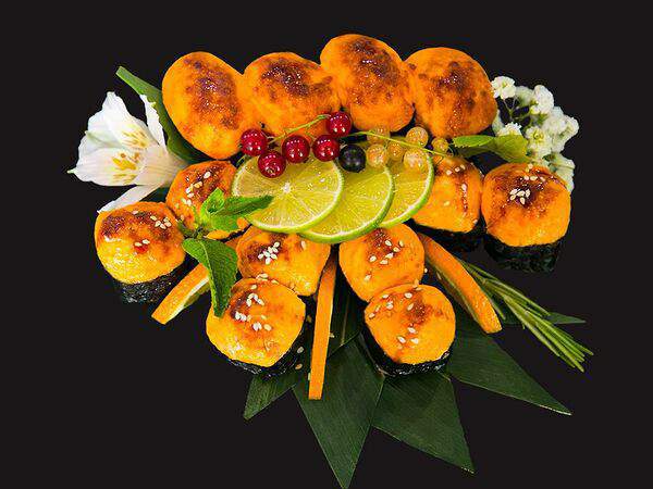 Сушилочка - Сет Сегун