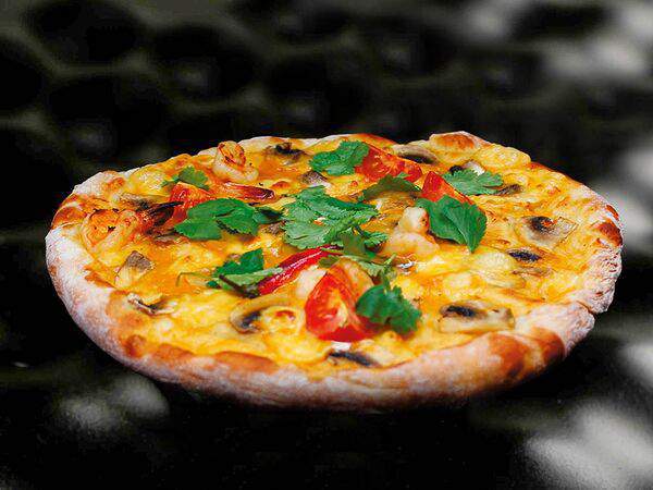 Mio - Пицца Том Ям