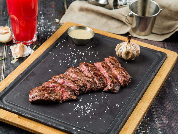 Маймун - Стейк Мачете