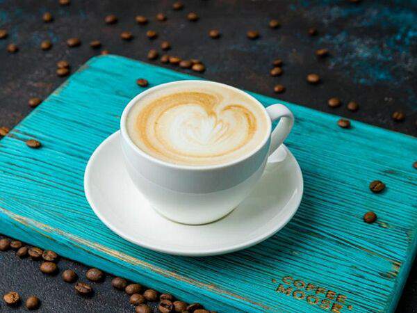 Coffee moose - Капучино маленький