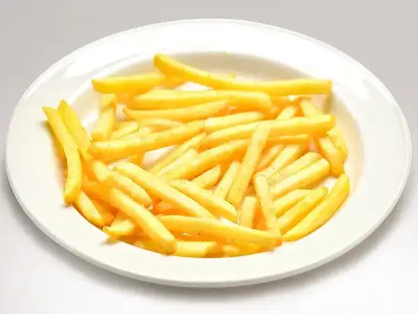 Birliman - Картофель фри