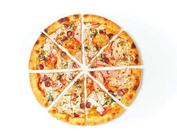 Rolik - Мясная