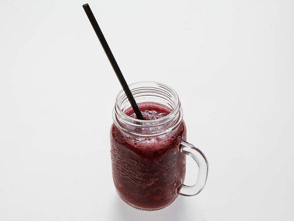 Нэко - Вишнёвый Смузи