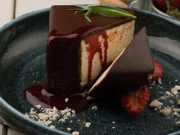 Маймун - Птичье молоко