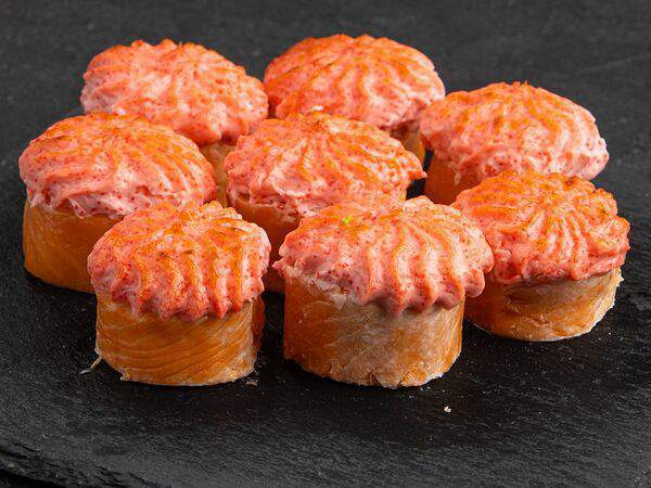 Сакура - Филадельфия hot