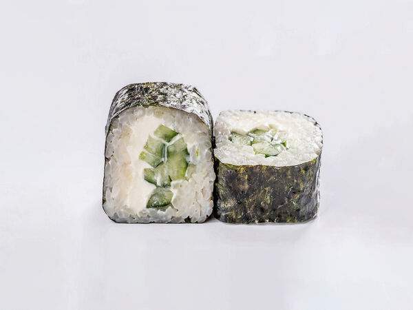 Bento суши - Ролл Каппа Филадельфия футомаки