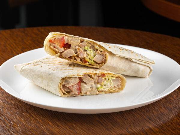 Mangal - Шаурма Цезарь