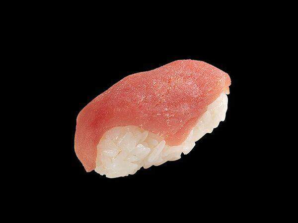 Самурай - Суши тунец