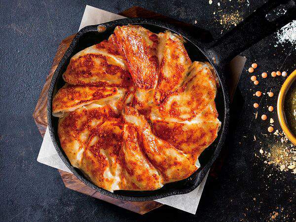 Meal me - Пельмени ручной лепки