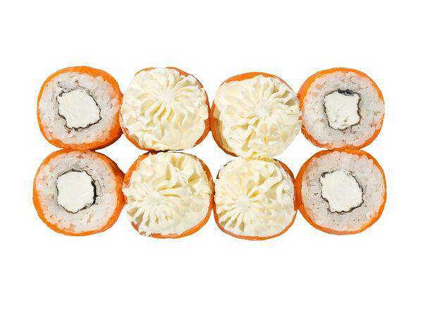 Shikado - Филадельфия Биг