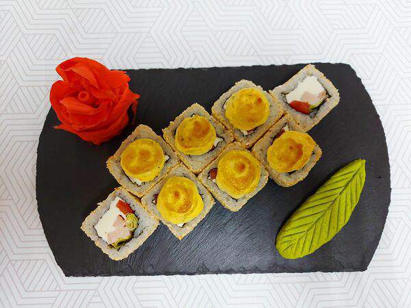 Пицца суши нахабино - Хоккайдо