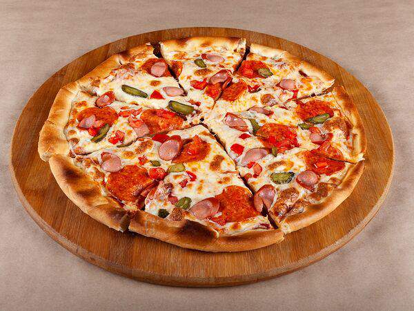 Космос - Баварская 30 см