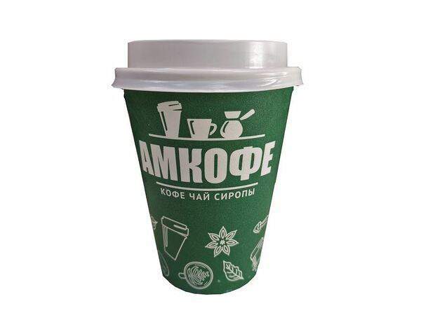 Амкофе - Капучино