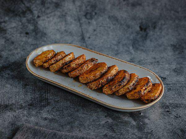 Сад On line - Запеченный картофель