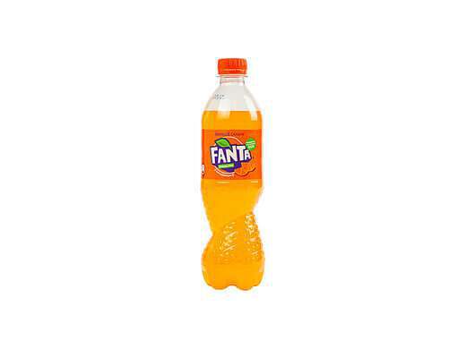 Kannam Chicken - Fanta