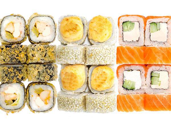 Redwok - Сет Тандем