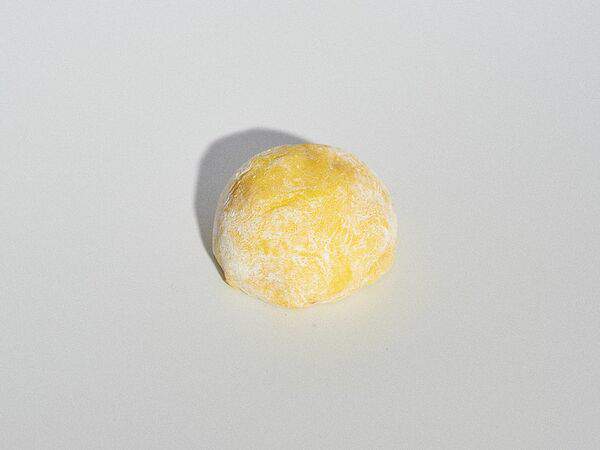 Kobutsu - Моти с клубникой