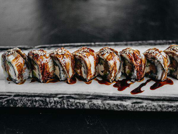 Shima - Канада