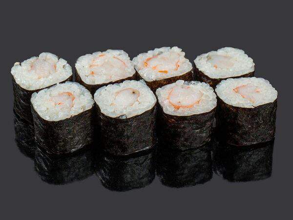 Kaikan - Ролл эби