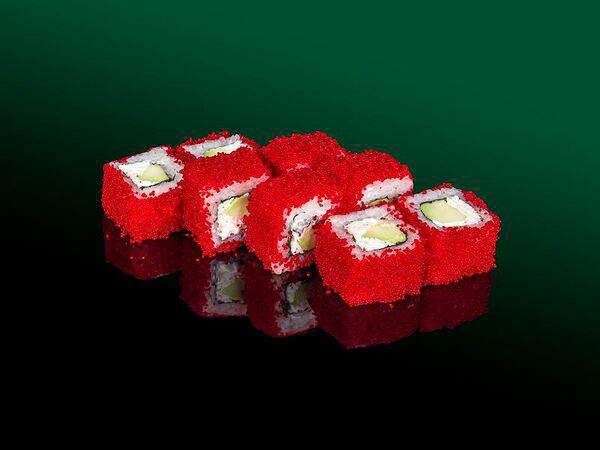 Sabai Bar - Ролл Калифорния