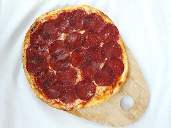 Сова - Салями