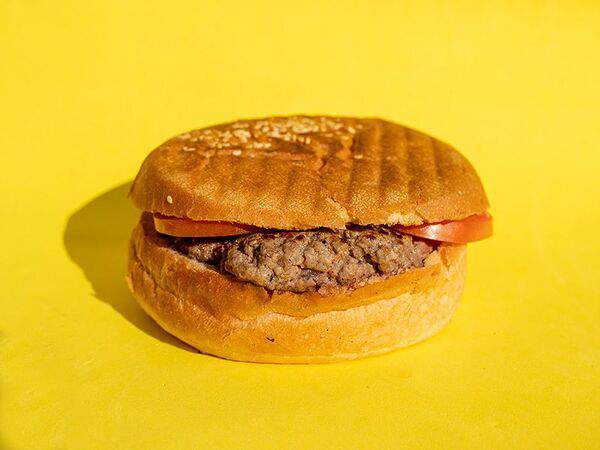 Foodix - Сэндвич с говядиной