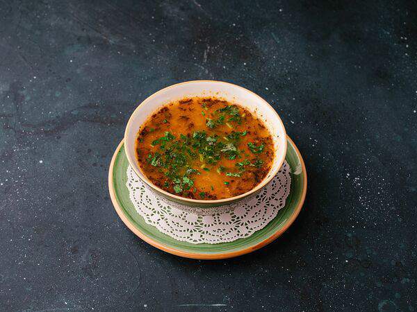 Омар Хайям ресторан - бар - Харчо