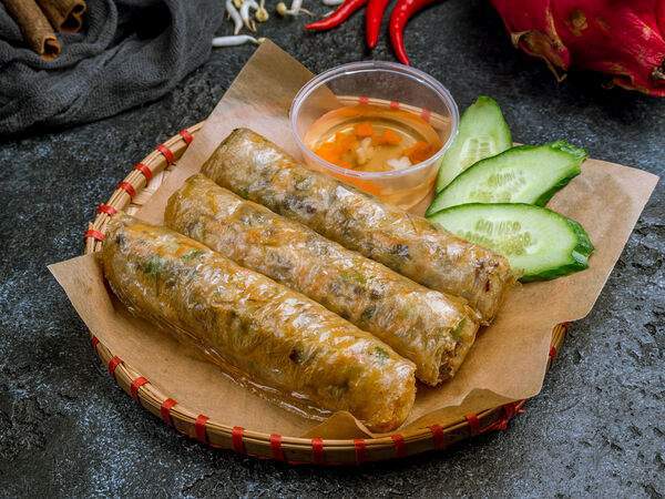 Фо дат вьет - Ролл Нэм Га