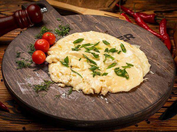 Burger Beer - Омлет Классический