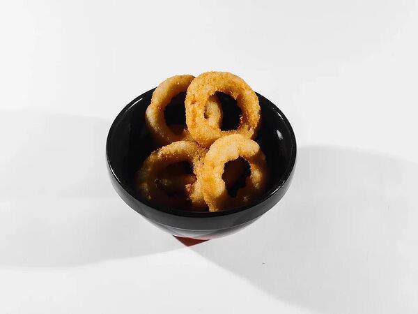 Kaifooi - Луковые кольца