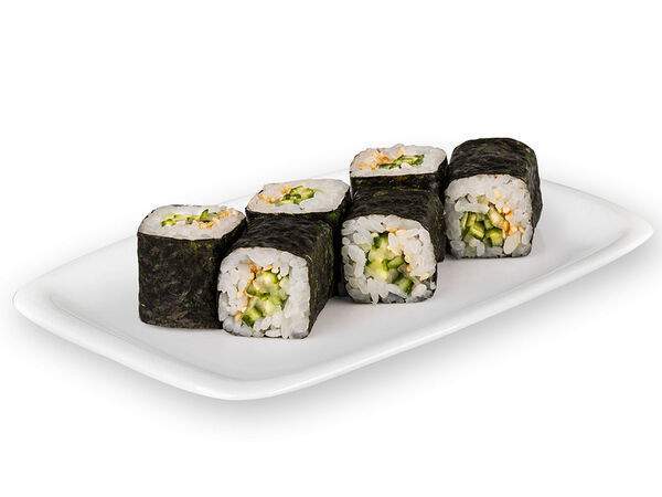 Sushi-Link - Мини-ролл Огурец