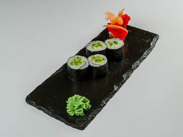 Skzk Rest - Ролл с огурцом