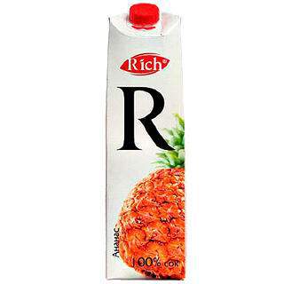 Суши City - Rich Ананас