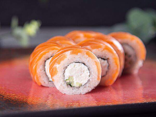 Sailor Moon - Филадельфия Классик