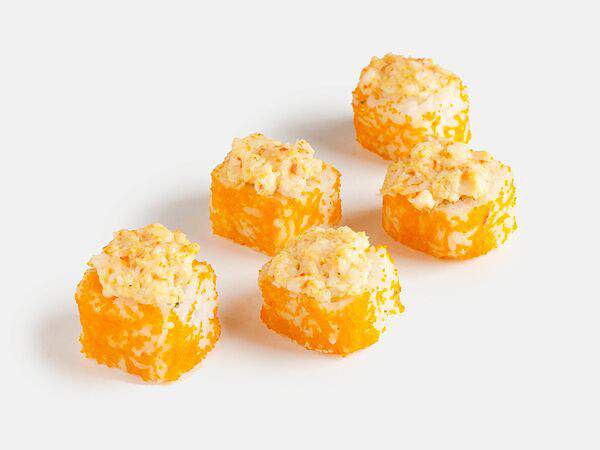 Яем - Ролл Майами