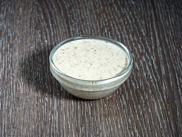 Takara - Ореховый соус