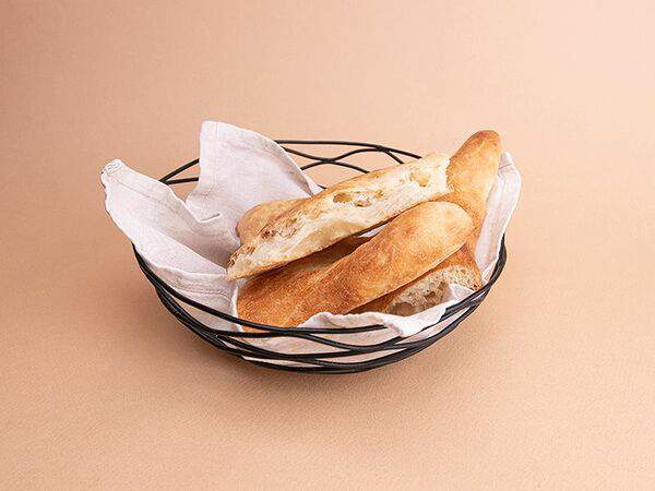 МА: Грузия + Италия - Грузинский лаваш