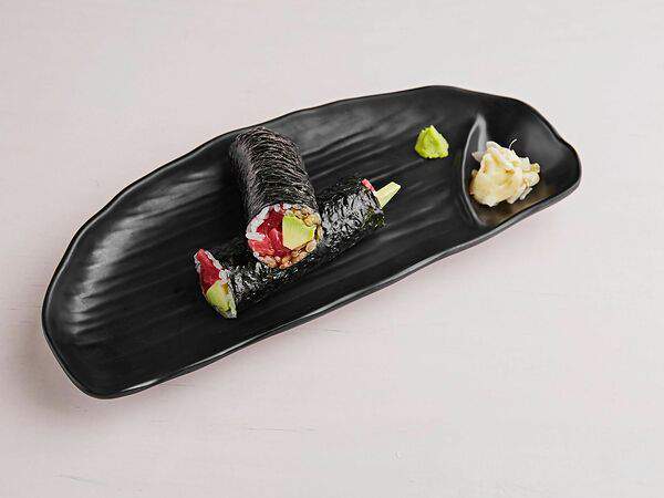 Японское бистро Fugu - Хэндролл с тунцом