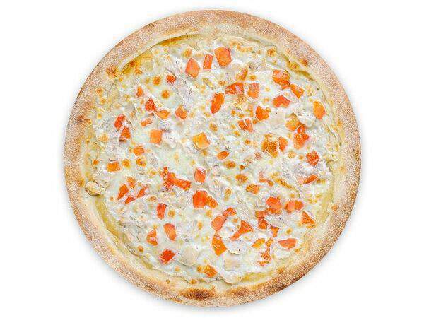 Ниндзя Пицца - Пицца Цезарь