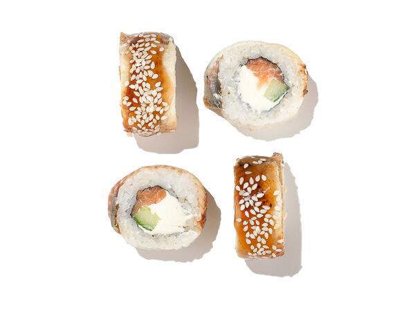 Sushi-Roll market - Ролл Канадский