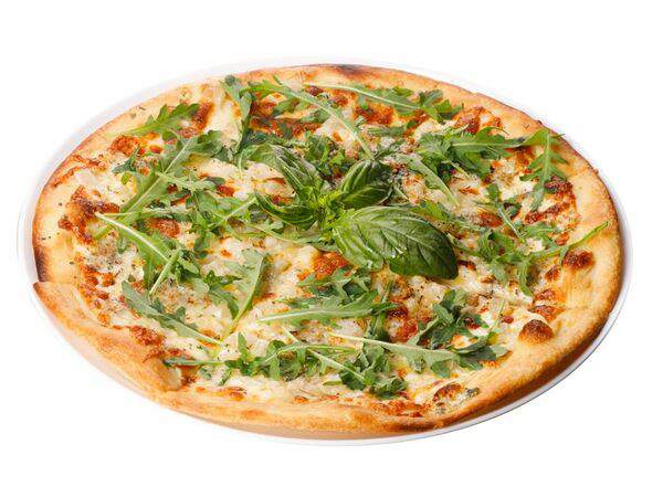 Мистер Ягер - DorPero