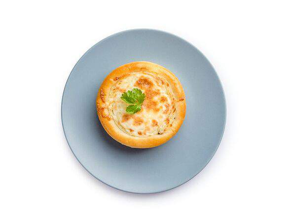 Buffet Mini - Ватрушка картофель\грибы