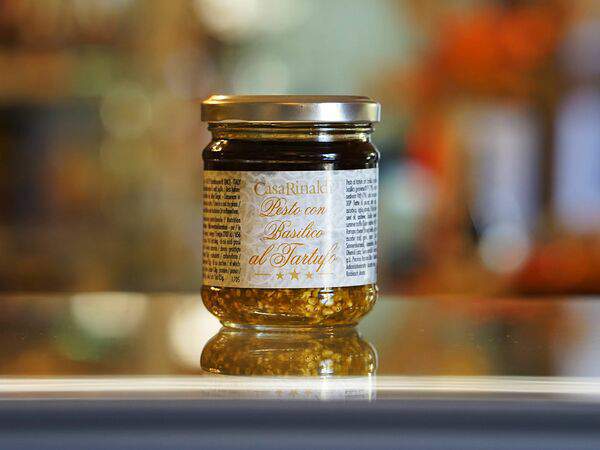 Probka hall - Крем-паста Песто Генуя Xl